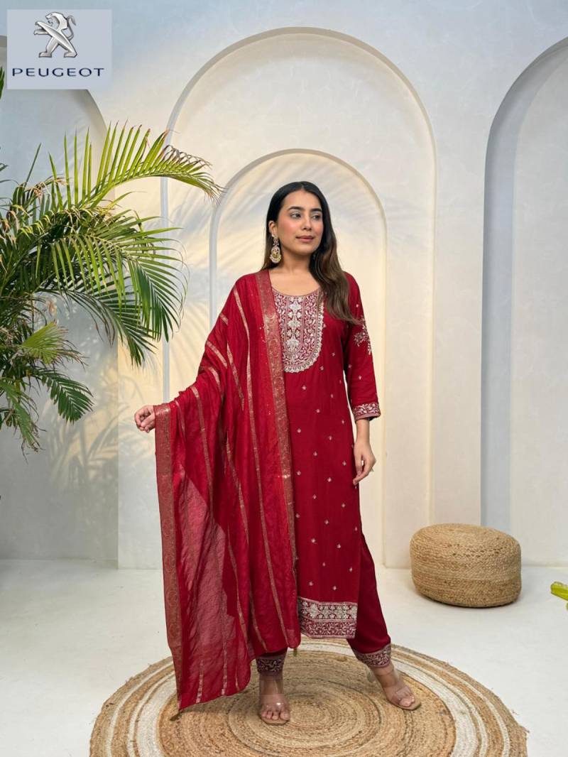 Naisha K 216 Vol 2 Designer Readymade Dress Collection