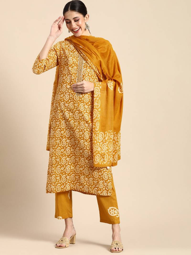 Dhruvi 315 Designer Kurti Bottom With Dupatta Collection