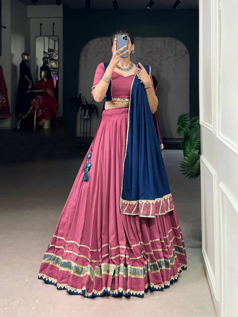 Taraa L 1674 Premium Chaniya Choli Navratri Collection