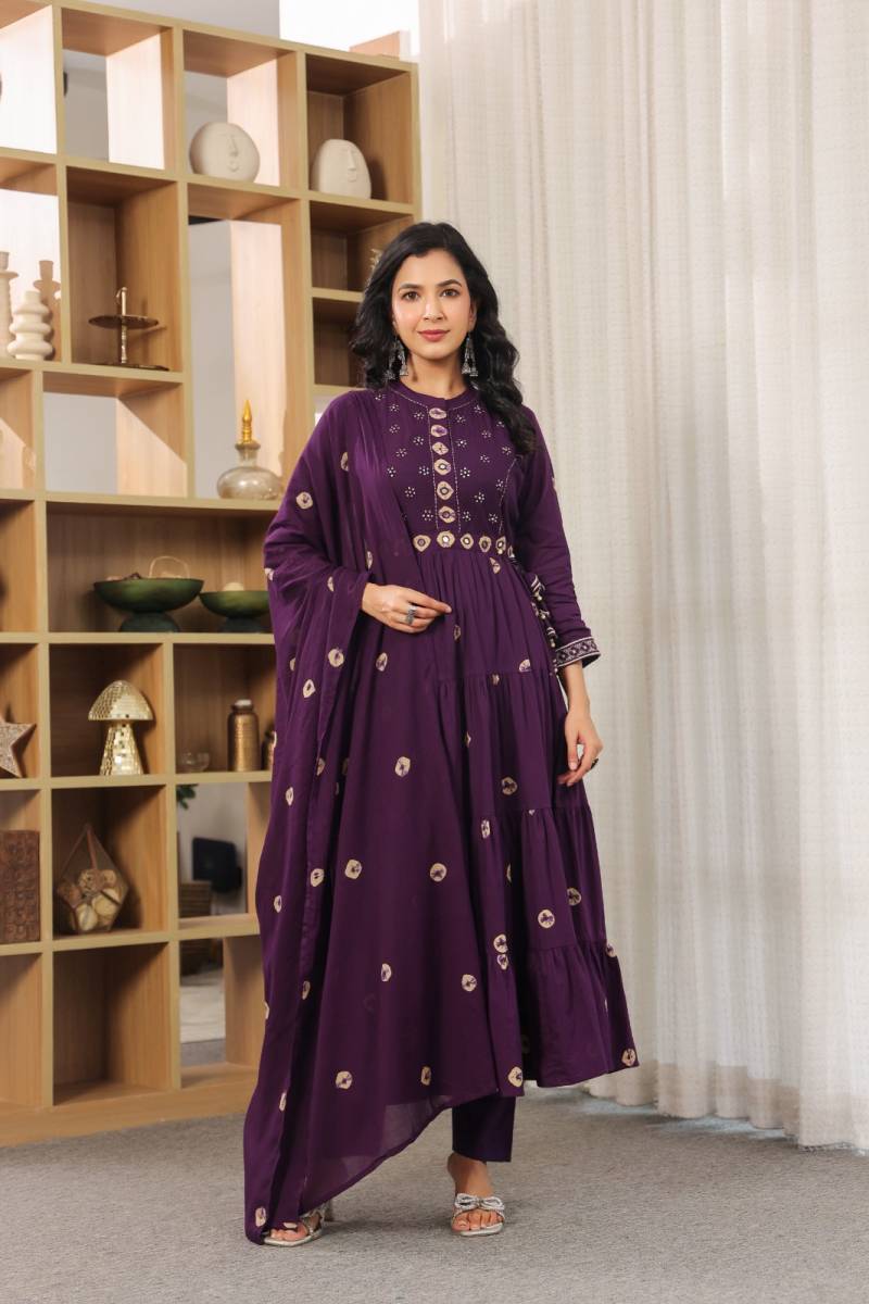 Tanyaa P 423 Vol 2 Designer Readymade Kurti Bottom With Dupatta Collection