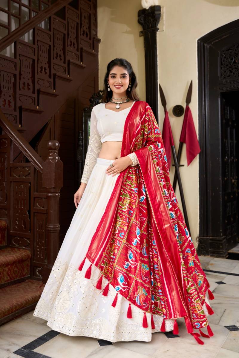 Taraa L 1500 Beautiful Designer Lehenga Choli Collection