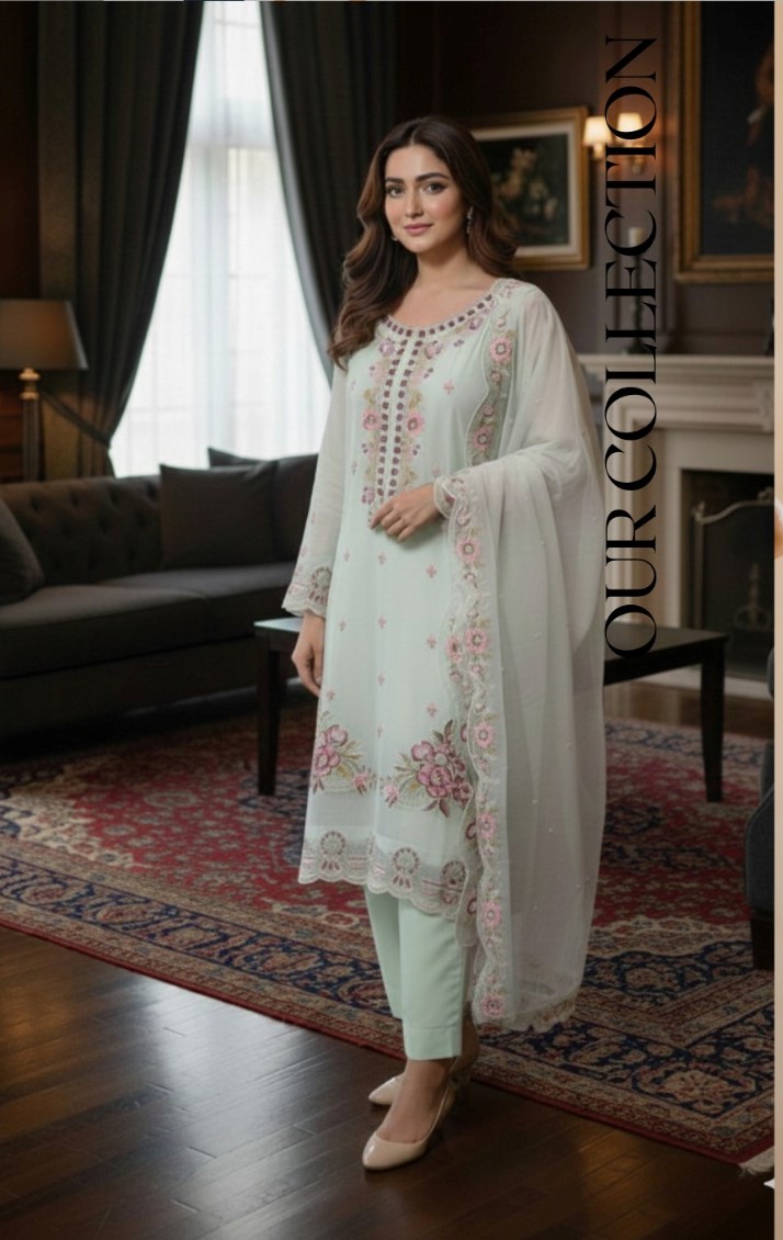 Sibra Aiyra Vol 1 Heavy Organza Readymade Salwar Suits Collection