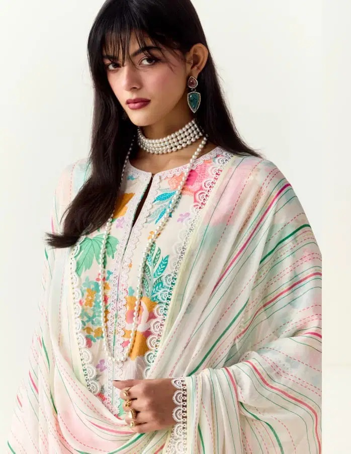 Kimora Heer Limelight Exclusive Designer Salwar Kameez Collection