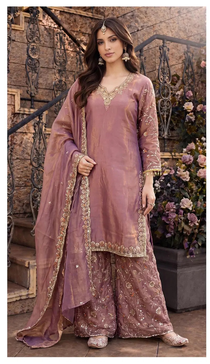 Deepsy D 3450 Fandy Beats Work Readymade Salwar Suits
