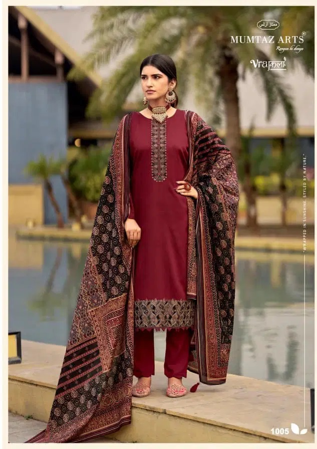 Florance D No 10105 To 08 Handworked Indo Western Dress