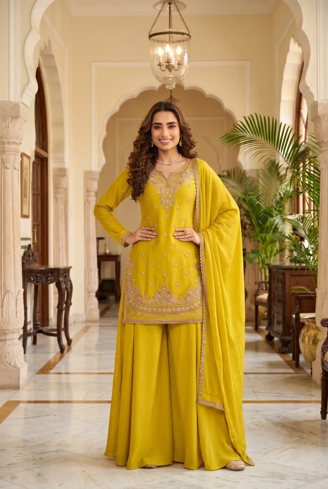 Roohaa Vol 21 Premium Beads Work Salwar Kameez Collection