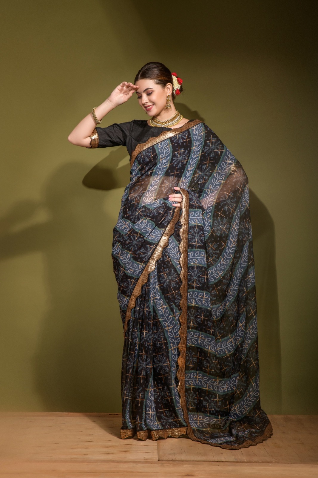 Daily Wear Use Saree Under 500 Rupees Saree For Women Latest Designer Sarees  New Collection 2024