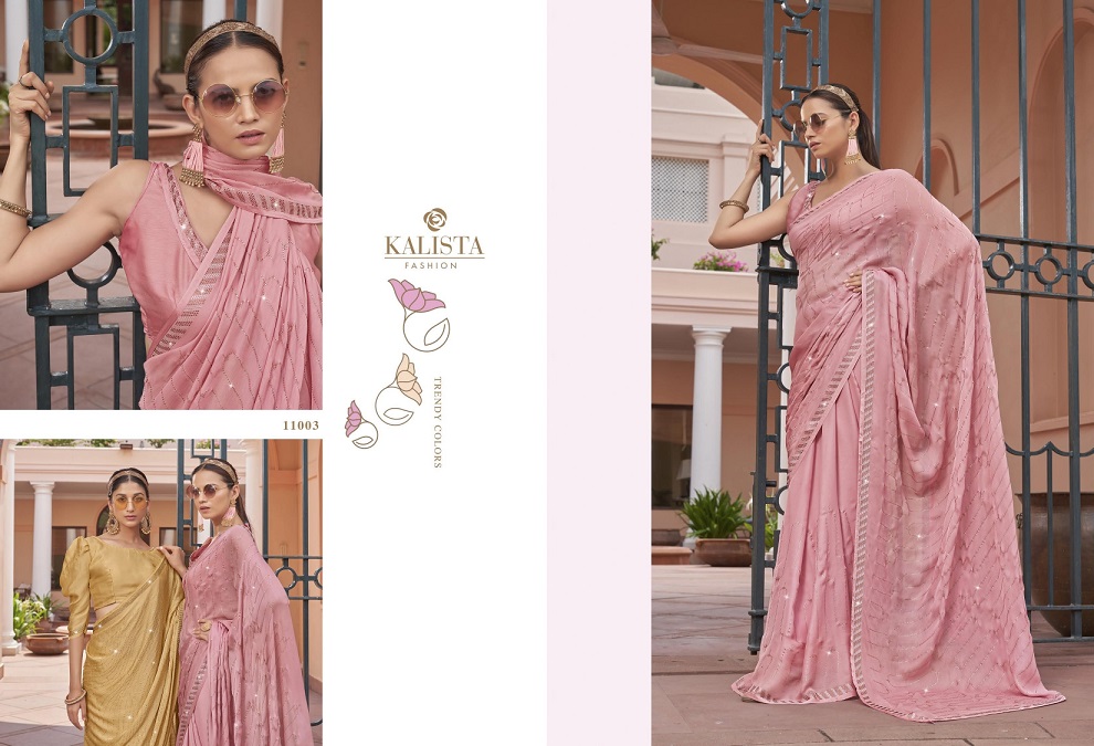 45102B Bela Fashion Mariah Ladies Sarees, Machine wash at Rs 5199 in New  Delhi