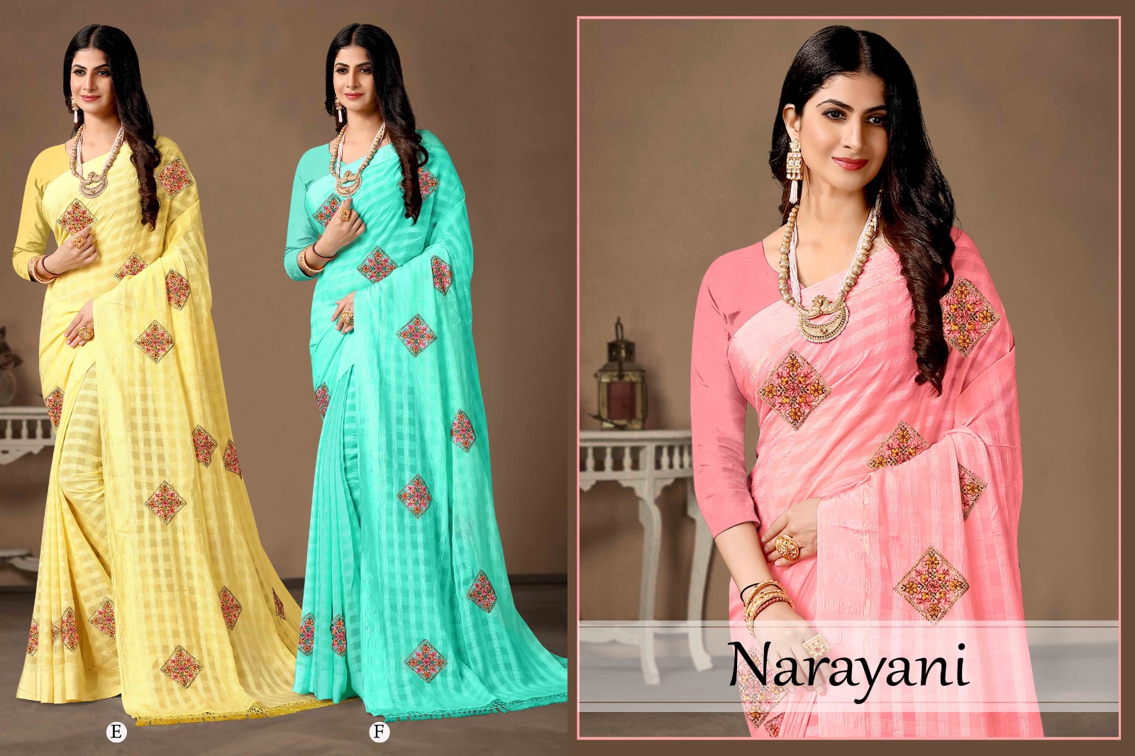 Wholesale sarees latest collection | fancy, cotton, party wear sarees |  Party wear, Fancy sarees, Party wear sarees