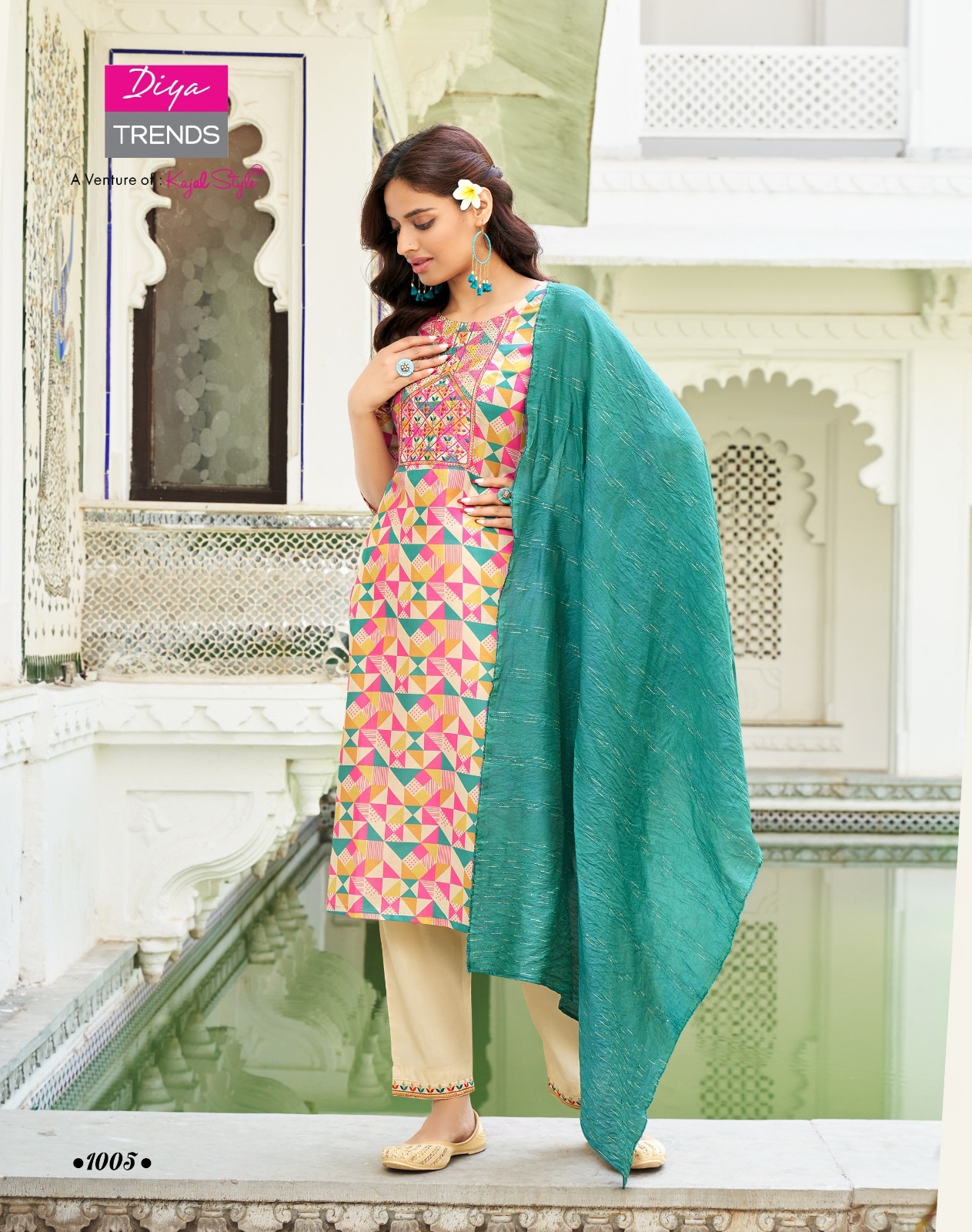 Pink Jacket Style Straight Kurti With Pants at Rs 3399.00 | Rajasthani  Angrakha Kurti, अंगरखा शैली की कुर्ती - Anokherang Collections OPC Private  Limited, Delhi | ID: 2850476775555