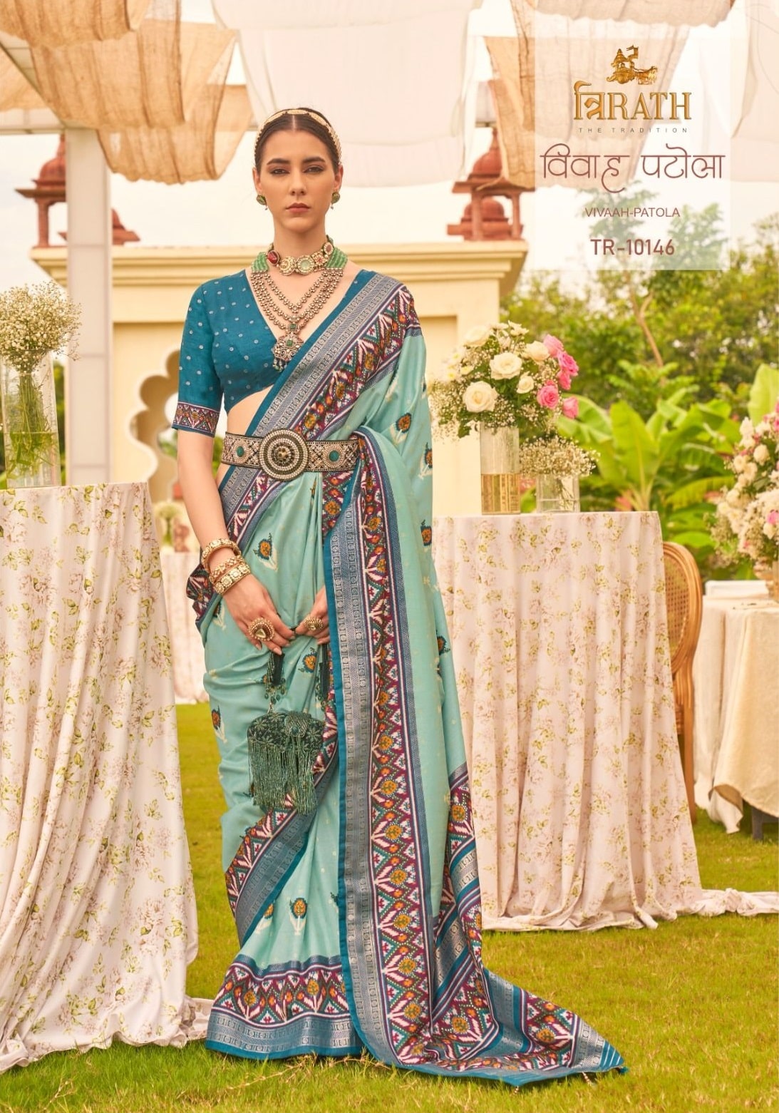 Details more than 187 patola silk sarees wholesale best