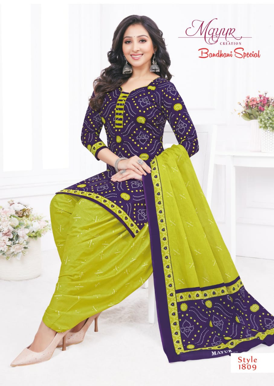 white christmas dresses Jaipuri Vol 13 Mayur Creation Cotton Dress Material Wholesale Price – Kavya  Style Plus main image 0