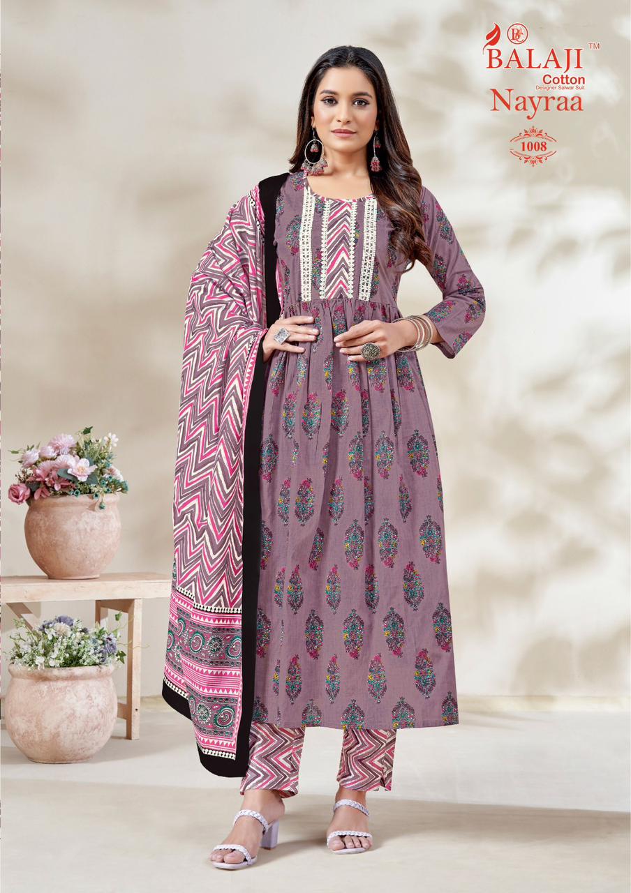 nayra cut dress Nayra cut kurti by Blue hills miss india vol 5