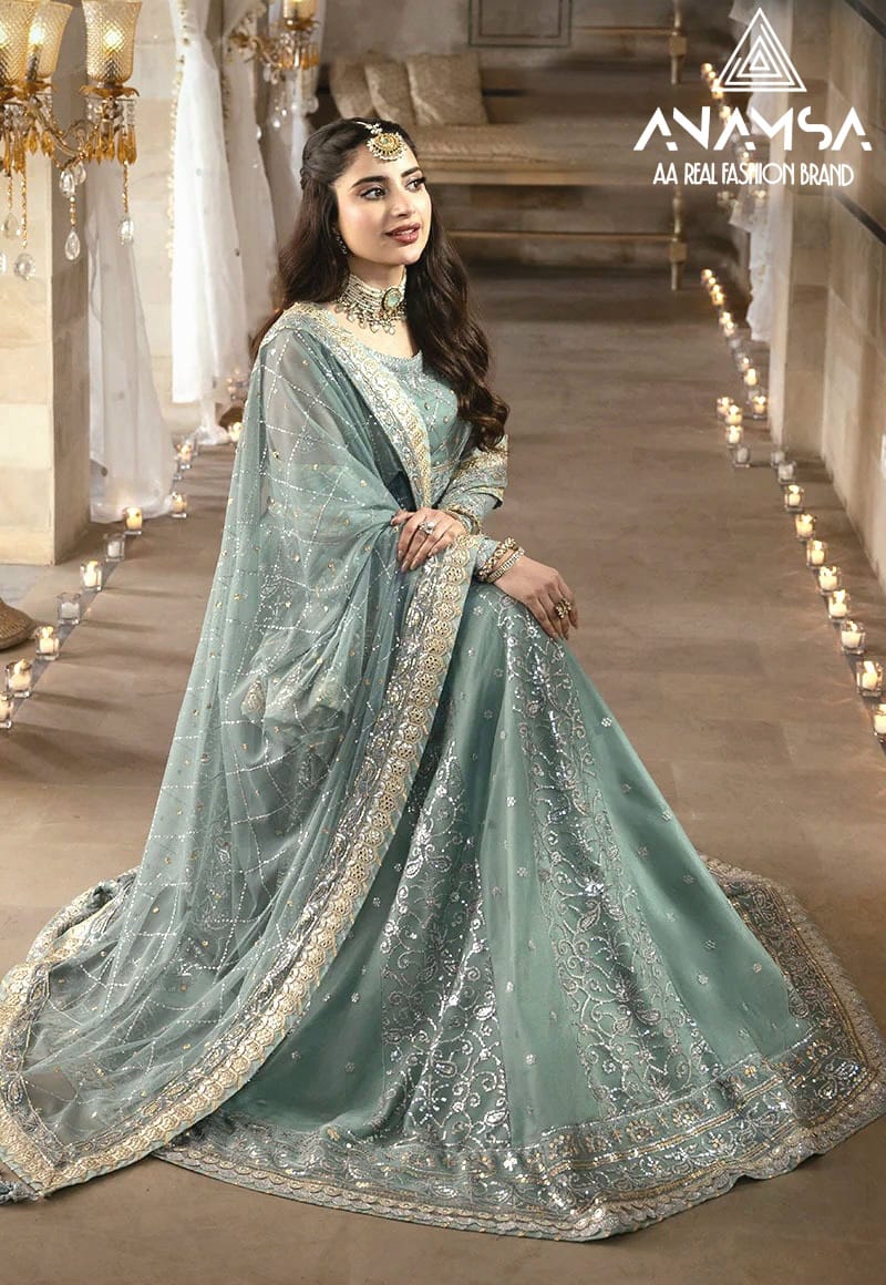 25 Latest Salwar Kameez Designs In 2021 | Blog