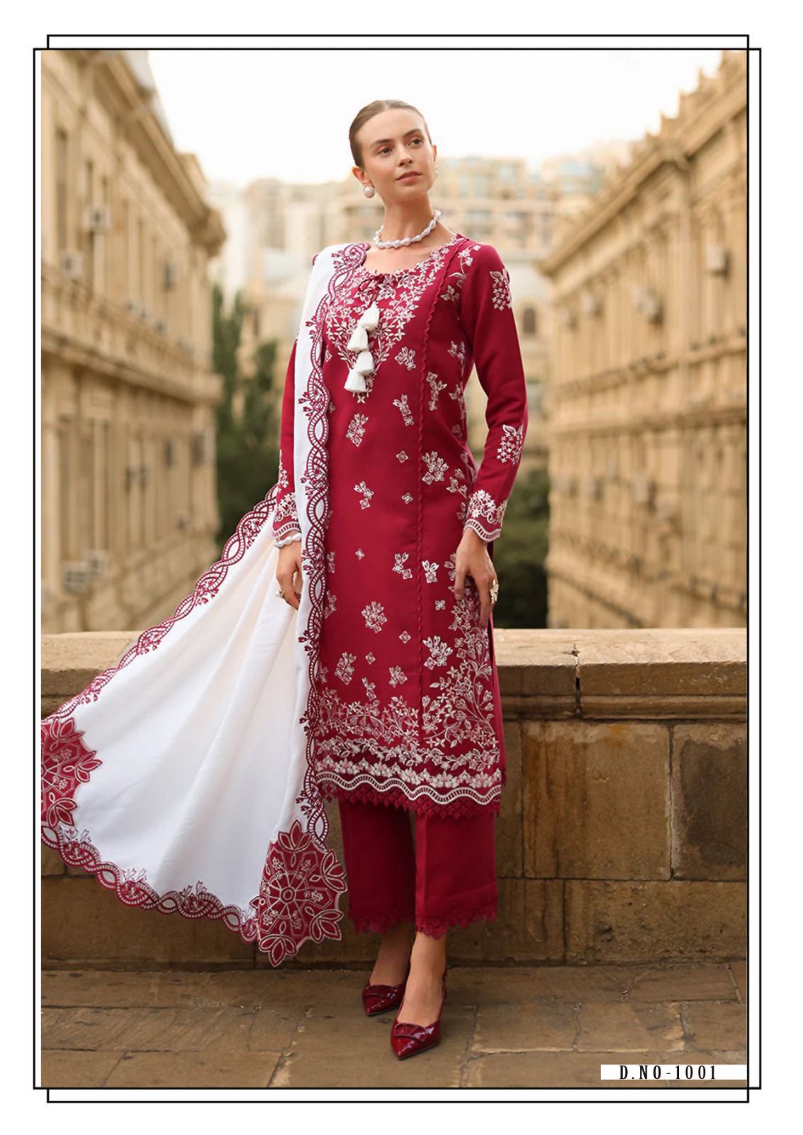 Hala Mausummery Vol 1 Lawn Cotton Pakistani Dress Material Collection