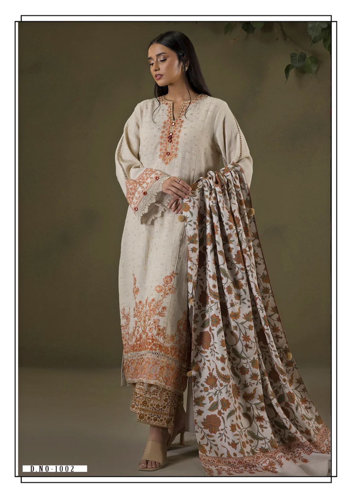 Hala Mausummery Vol 1 Lawn Cotton Pakistani Dress Material Collection